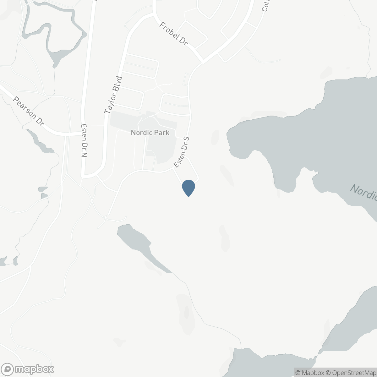 43 McLaren CRES, Elliot Lake, Ontario P5A 3M3
